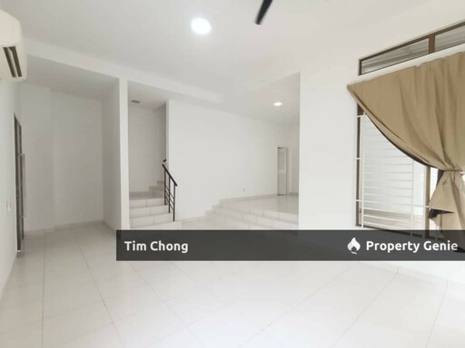 📍2 Storey Cluster House @ Caranday Park