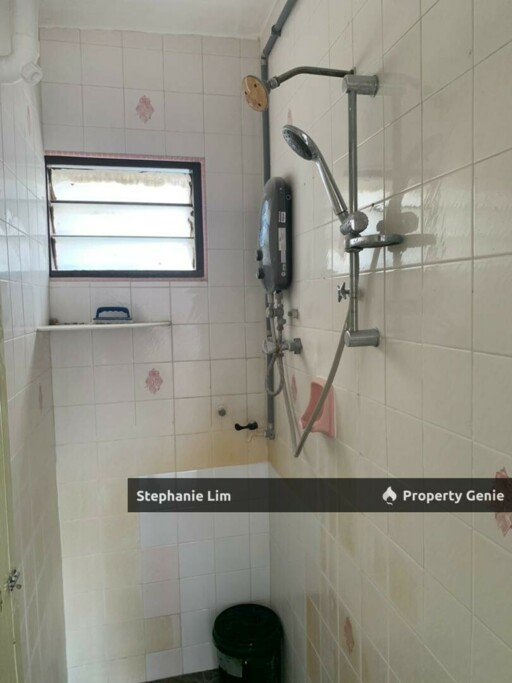 Desa Permai Indah Hamna Flat in Sungai Dua