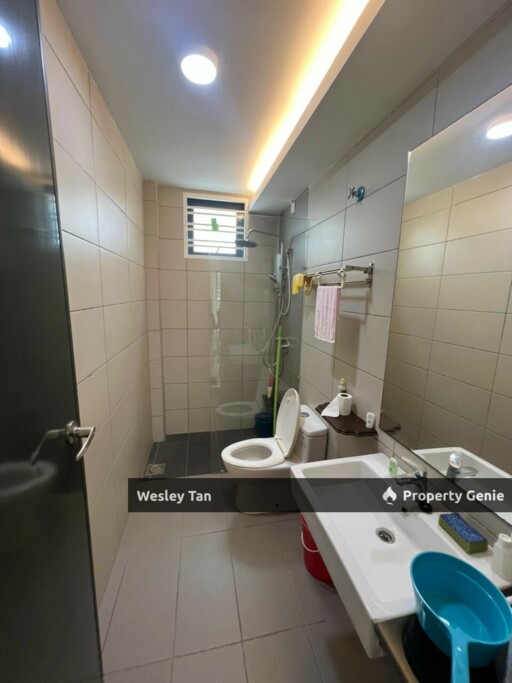 Krubong 2 Storey Bungalow Freehold Fully Furnished & Fitted 24/7 Guard & Guarded