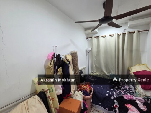 Renovated & Extended | Double Storey Taman Puchong Perdana, Puchong