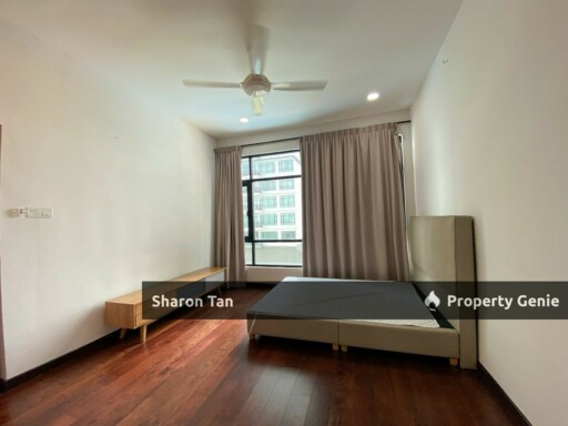 Hot Area Molek Regency 2 Parking 2 Bedroom Golf & Pool View Bath Tub
