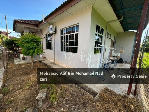 Taman Padang Nyu Arau Untuk Di Jual !!| Below MV | Full Loan