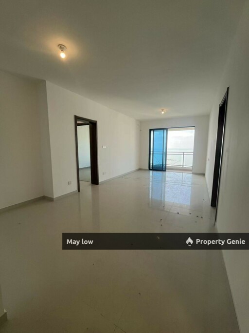 Forest City apartment near Tuas, Second Link, Gelang Patah, Iskandar