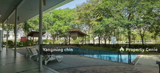 Mont Bleu Residences @ Sunway City Ipoh