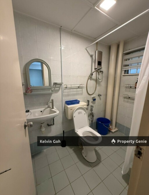 USJ 19 Starville Apartment Subang Jaya