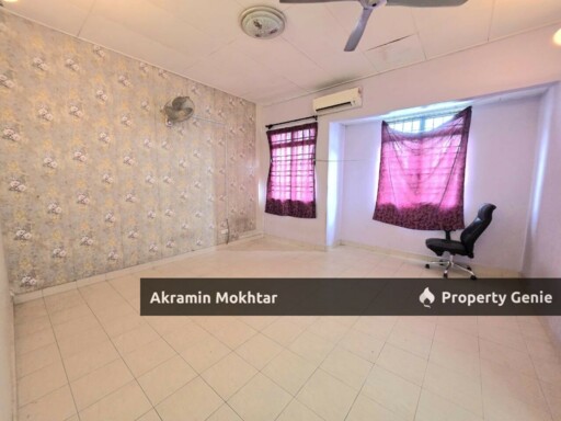 FREEHOLD & NON BUMI | DOUBLE STOREY,BANDAR PARKLAND,KLANG