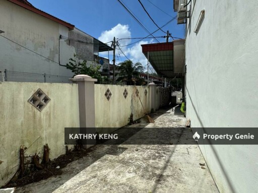 Jalan Pelangi Jaya For Sale Taman Pelangi For Sale Johor For Sale Kluang For Sale