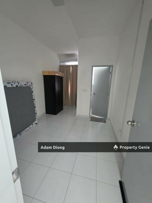 Meridin East @Erica, Taman Bestari Perdana, Pasir Gudang