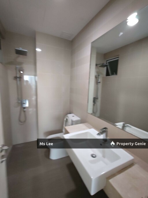 Binjai 8 SOHO @ KLCC - Level 25 KLCC Park View, Good for Investment