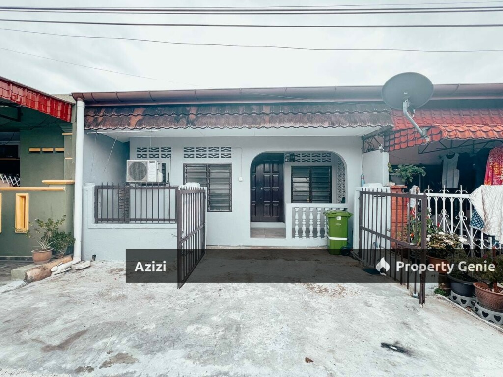 Bandar Tun Razak, Cheras Kuala Lumpur (Strategic Location)