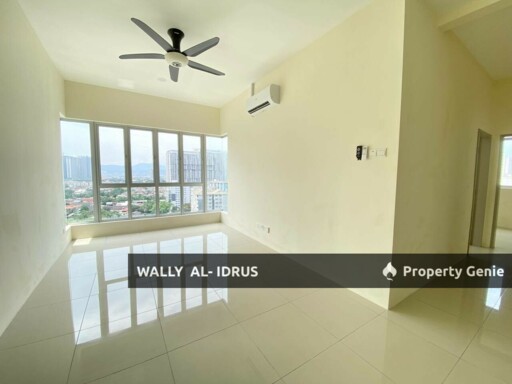 Residensi Berlian @ Setapak