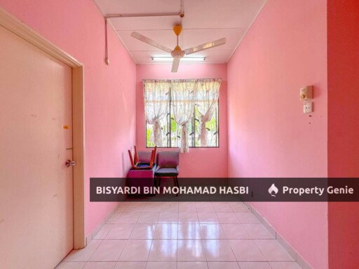TANAH BESAR 5,800 SQ.FT 2 STOREY CORNER LOT SEMI D CLUSTER, JALAN ALAM SURIA, BANDAR PUNCAK ALAM .