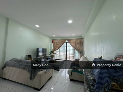 Ocean Palm Condo Tanjong Kling Klebang