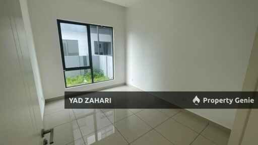 Broadleaf Residences, Kota Kemuning | 3-Storey Semi-D 6+1 Bedrooms | RM2.43M - Corner Unit Wit Landscape & Clubhouse Facilities