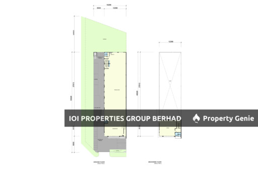Kempas Utama Industrial Park