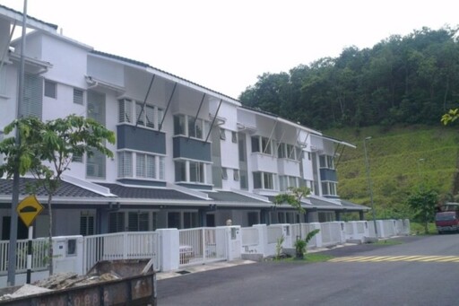 Taman Mesra Utama