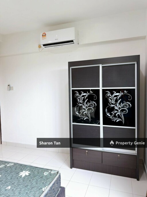 Danga View – 3 Bedrooms Furnished Apartment for Rent Nearby Ciq