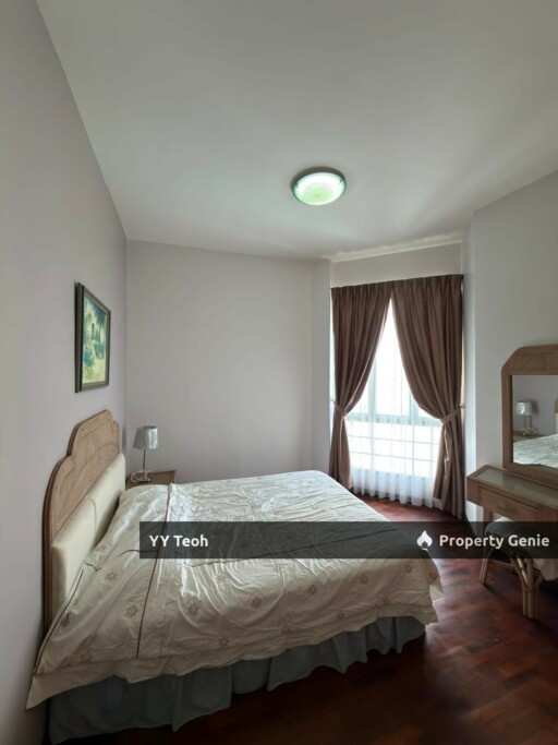 Ocean Palm Condominium｜LVL 18 - SEAVIEW