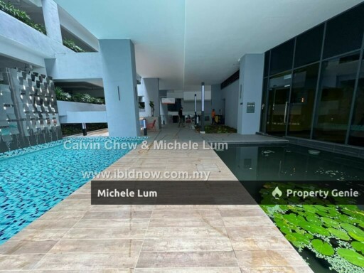 [Below Market 34%] Neu Suites Ampang