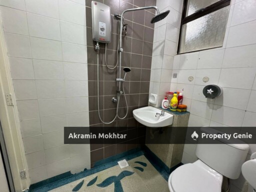 Freehold & Fully Renovated | Double-Storey Terrace House @ Bandar Puteri Klang