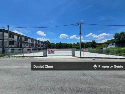 Big Size Land to LET with Cheapest Price