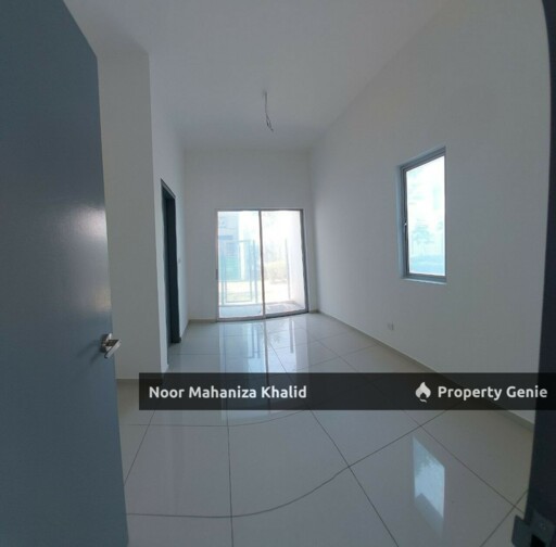 Casa Wood Cybersouth Dengkil Selangor