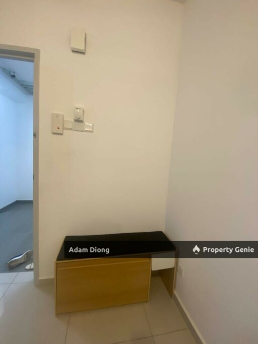 Midas Seri Alam, Masai