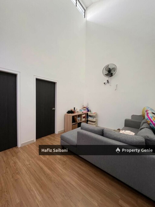 Double Storey Terrace Elmina Green 3 Shah Alam