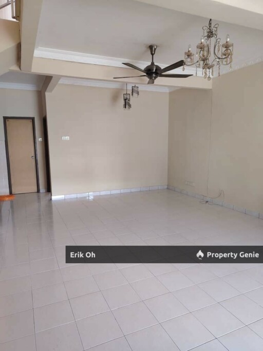 Taman Kajang Perdana 2 Storey
