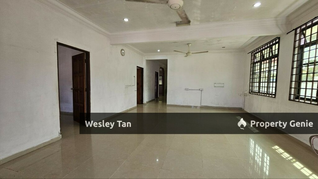 ALOR GAJAH JAYA KELEMAK