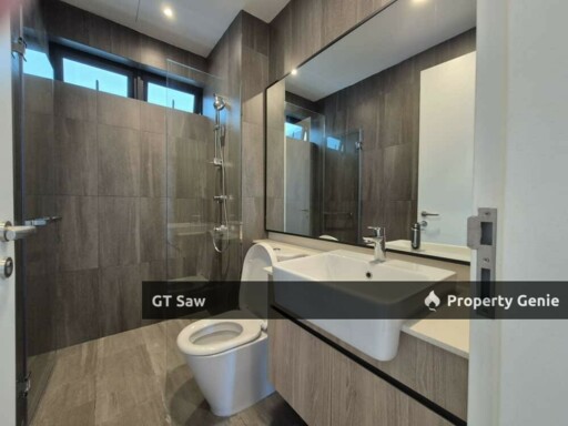 10 Stonor, KLCC, KL City Centre High Floor With Balcony