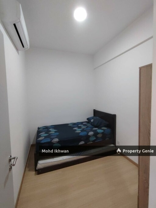 Becentral I City Shah Alam