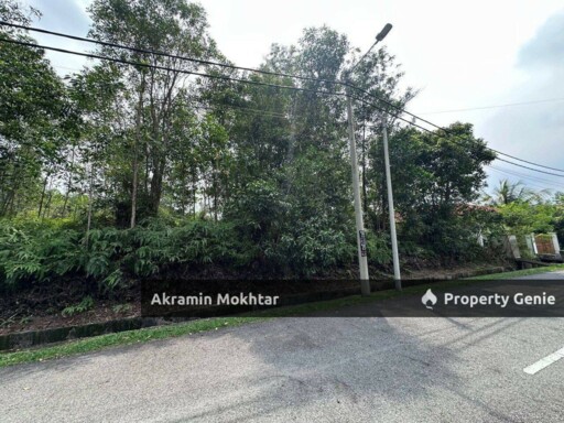 Freehold | 2 Lot Banglo (Side by Side) Bandar Akedemia, Taman Tasik Senangin, Negeri Sembilan