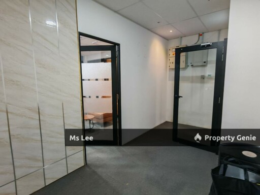 Pavilion Embassy Corporate Suites Tower B @ Kuala Lumpur-Fully Furnished Office-Ready Now