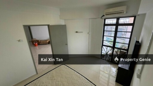 Condo Tanjung Puteri@3b2b