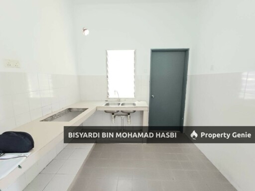 162 Residency Apartment, Selayang, Selangor