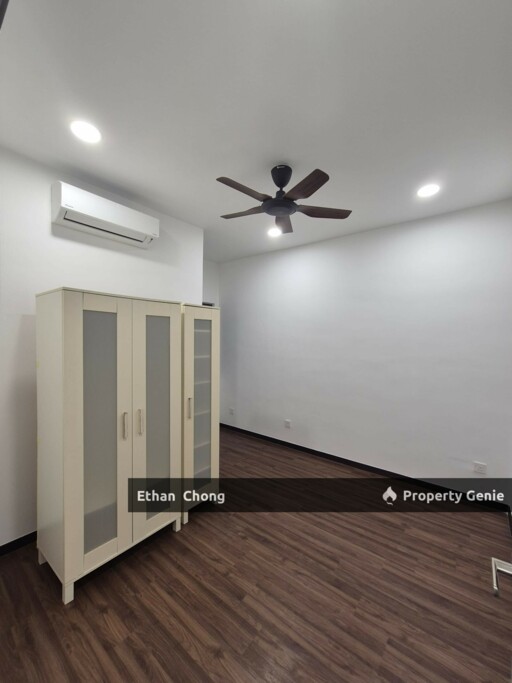 Embayu Damansara West For Rent