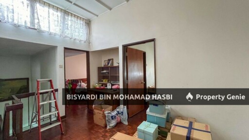 Renovation and Rebuilt 2 Storey Terrace House Bangsar, Kuala Lumpur.