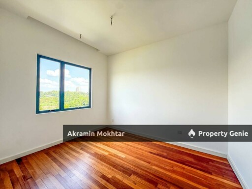 CORNER LOT & BRAND NEW | 3-Storey Semi-D Broadleaf Residences, Kota Kemuning Shah Alam