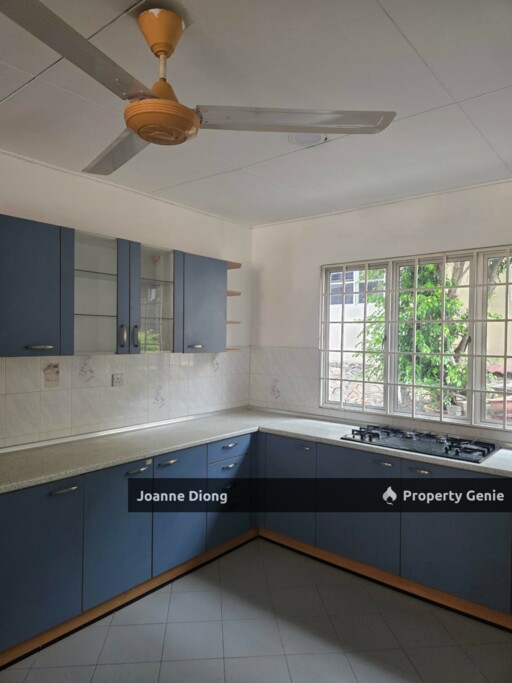 USJ 20 Double Storey House