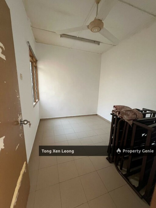 Double Storey ShopLot For Sale @ Taman Merdeka