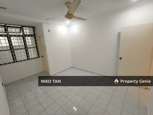 Jalan Saga 9, 2 Storey G&G Taman Desa Cemerlang, Ulu Tiram Johor