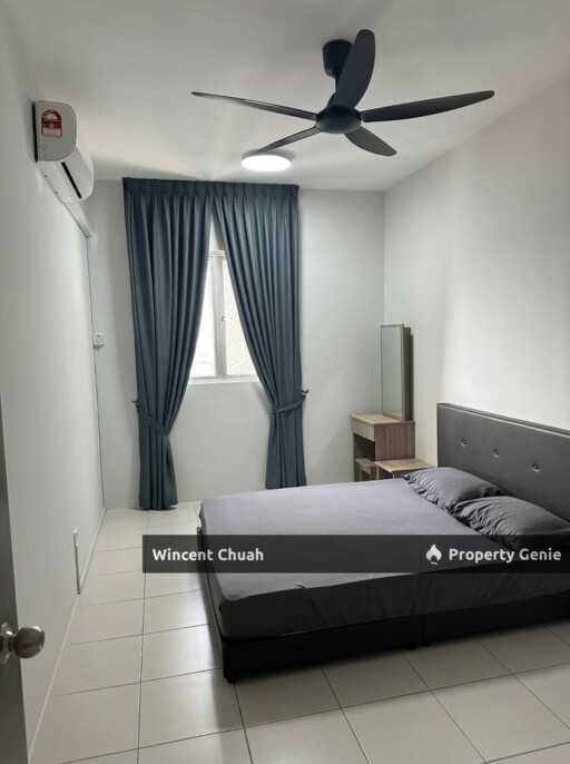 Vista Dedanau @ Platinum Casa Danau, Walk Distance Setapak Central
