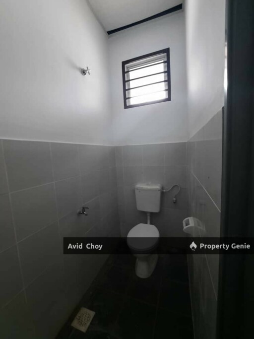 Bistari Perdana, Single Storey Shop for Rent (Rm1300)