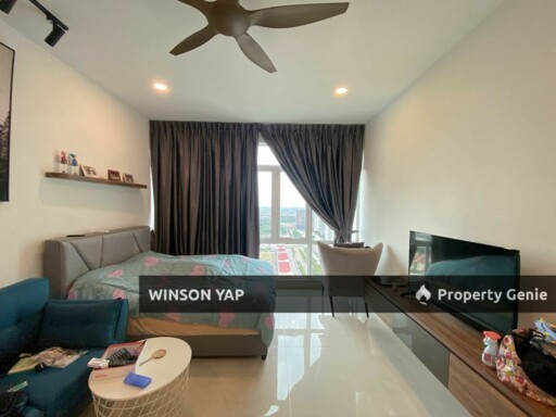 Havona Service Apartment Mount Austin Fully Furnished High Floor Rent