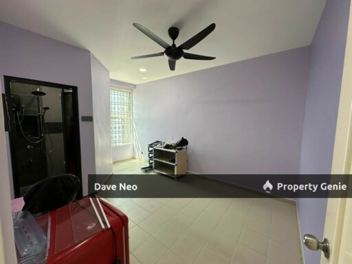 Lake View Suites √ Mount Austin • Close to AEON Mall Tebrau City