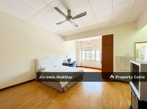 [PRIME CORNER LOT] DOUBLE STOREY SUPERLINK – JALAN KUBAH, BUKIT JELUTONG