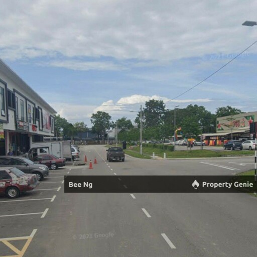 Taman Industri Jaya / Skudai / 2 Storey Terrace Factory