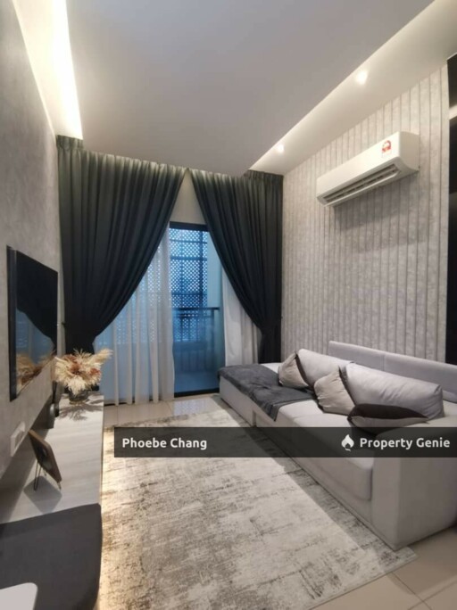 The LOFT 26 condominium @ Bercham IPOH