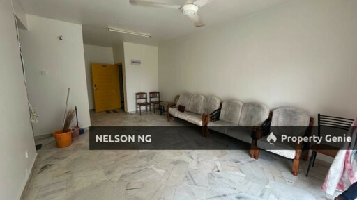 Port Dickson Bayview Villa Condominium